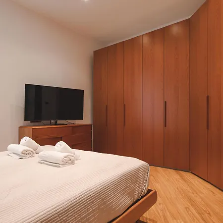 Oasi Di Pace Апартаменты