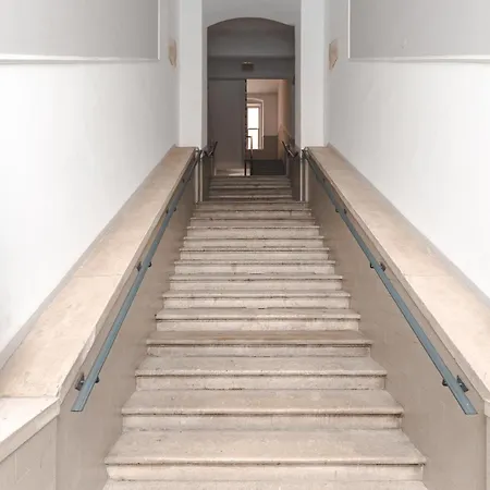 Oasi Di Pace Триест